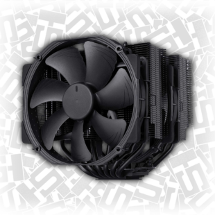 Refroidisseurs pour CPU